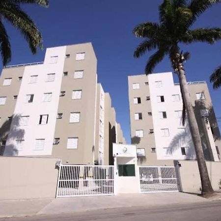 Apartamento em Ubatuba próximo à Praia Grande Extérieur photo