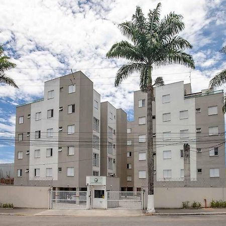 Apartamento em Ubatuba próximo à Praia Grande Extérieur photo