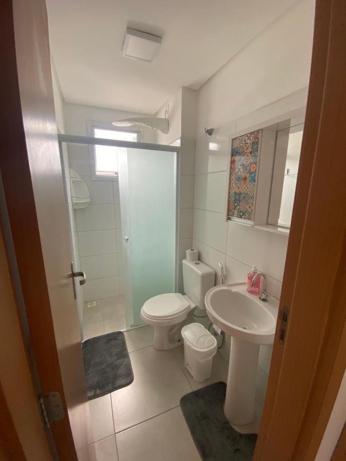 Apartamento em Ubatuba próximo à Praia Grande Extérieur photo