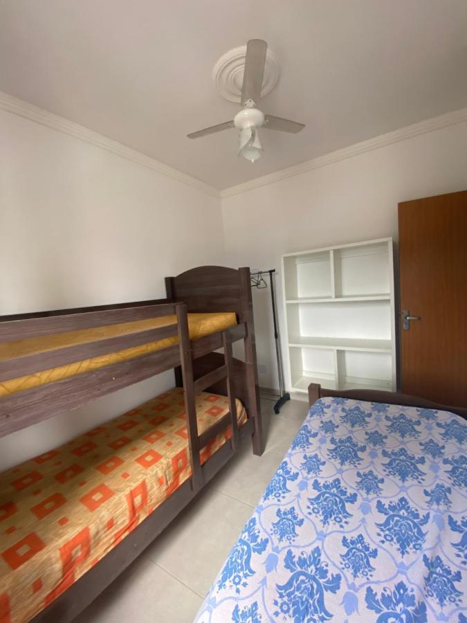 Apartamento em Ubatuba próximo à Praia Grande Extérieur photo