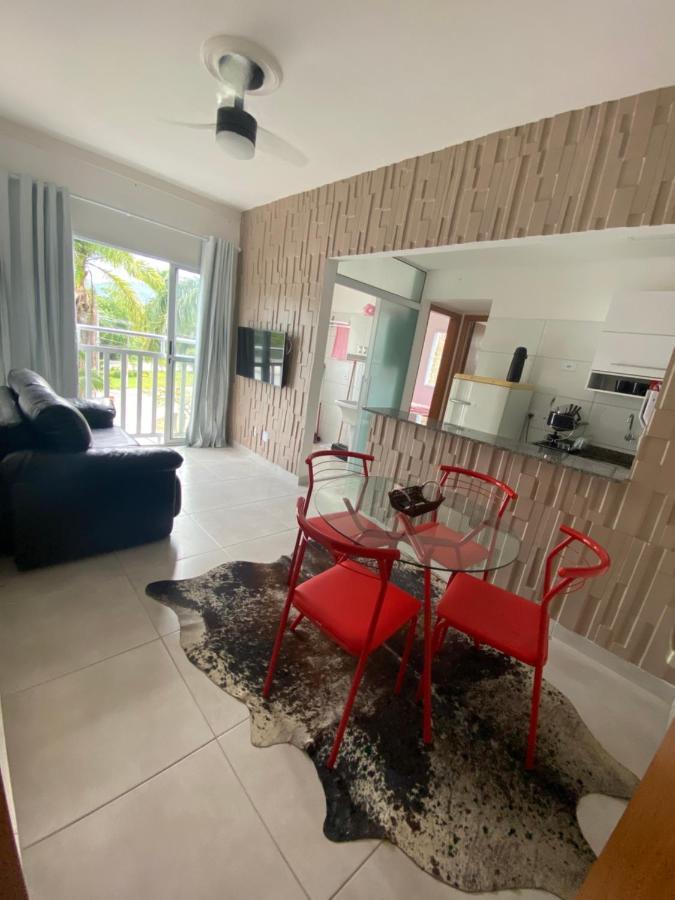 Apartamento em Ubatuba próximo à Praia Grande Extérieur photo