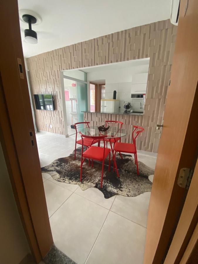Apartamento em Ubatuba próximo à Praia Grande Extérieur photo
