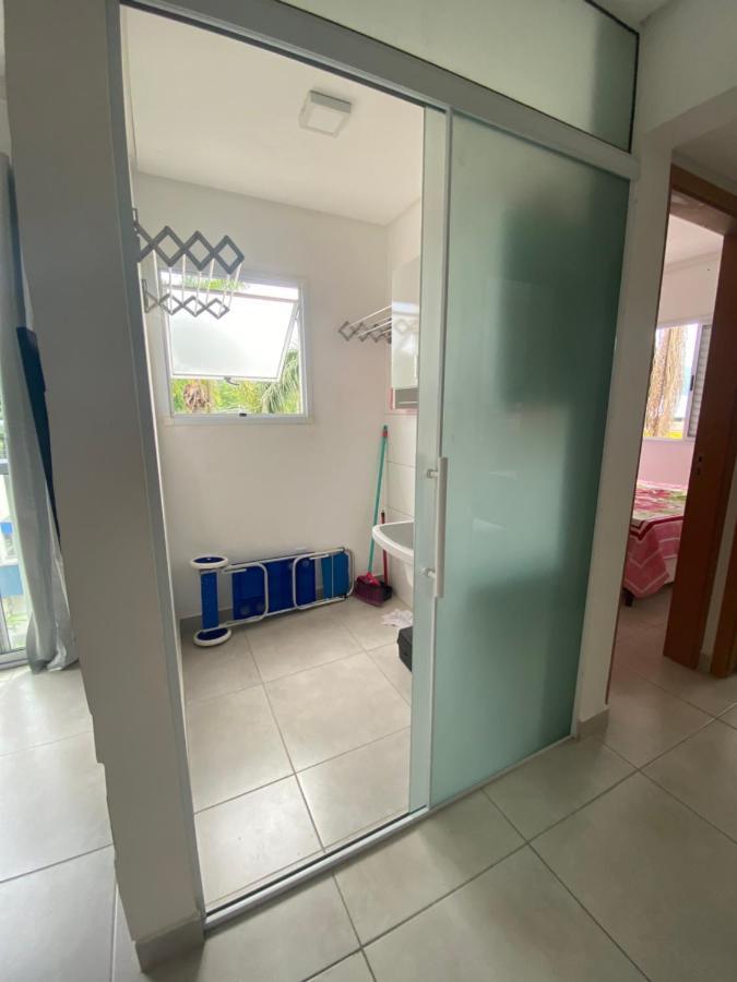 Apartamento em Ubatuba próximo à Praia Grande Extérieur photo