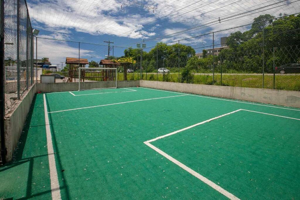 Apartamento em Ubatuba próximo à Praia Grande Extérieur photo