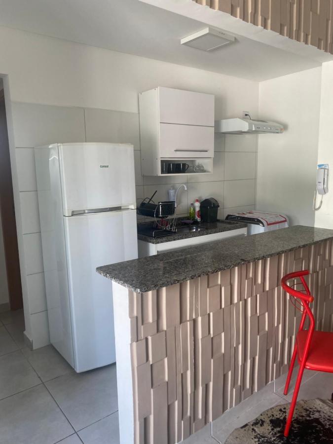 Apartamento em Ubatuba próximo à Praia Grande Extérieur photo