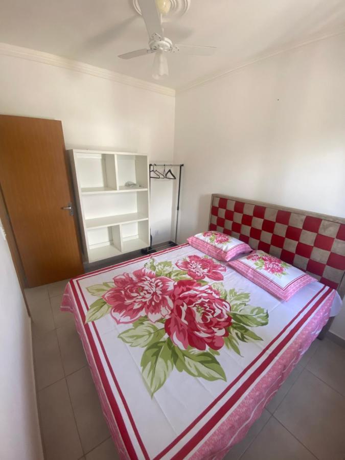 Apartamento em Ubatuba próximo à Praia Grande Extérieur photo