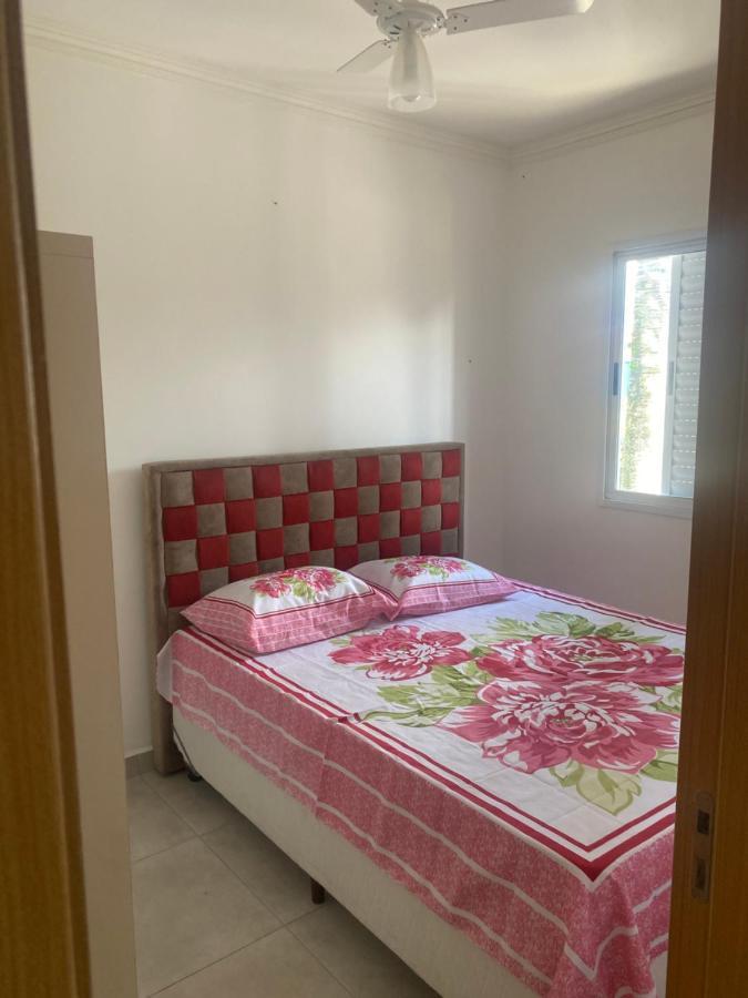 Apartamento em Ubatuba próximo à Praia Grande Extérieur photo
